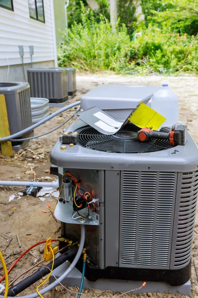 AC Repair | Hernando County